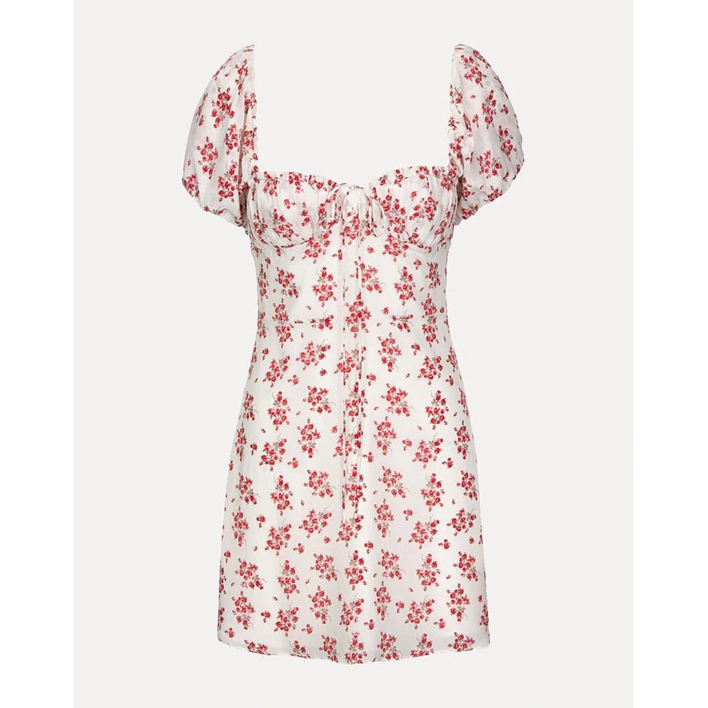 Realisation Par Venus Dress in Pleasures